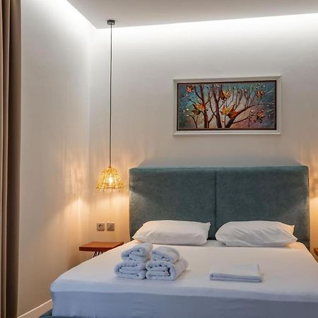 Juer Hotel Bajkaj Екстер'єр фото