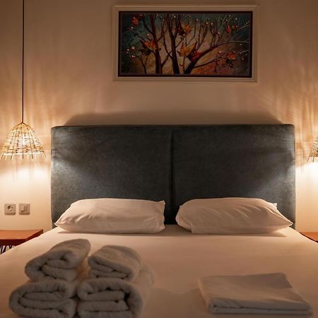 Juer Hotel Bajkaj Екстер'єр фото