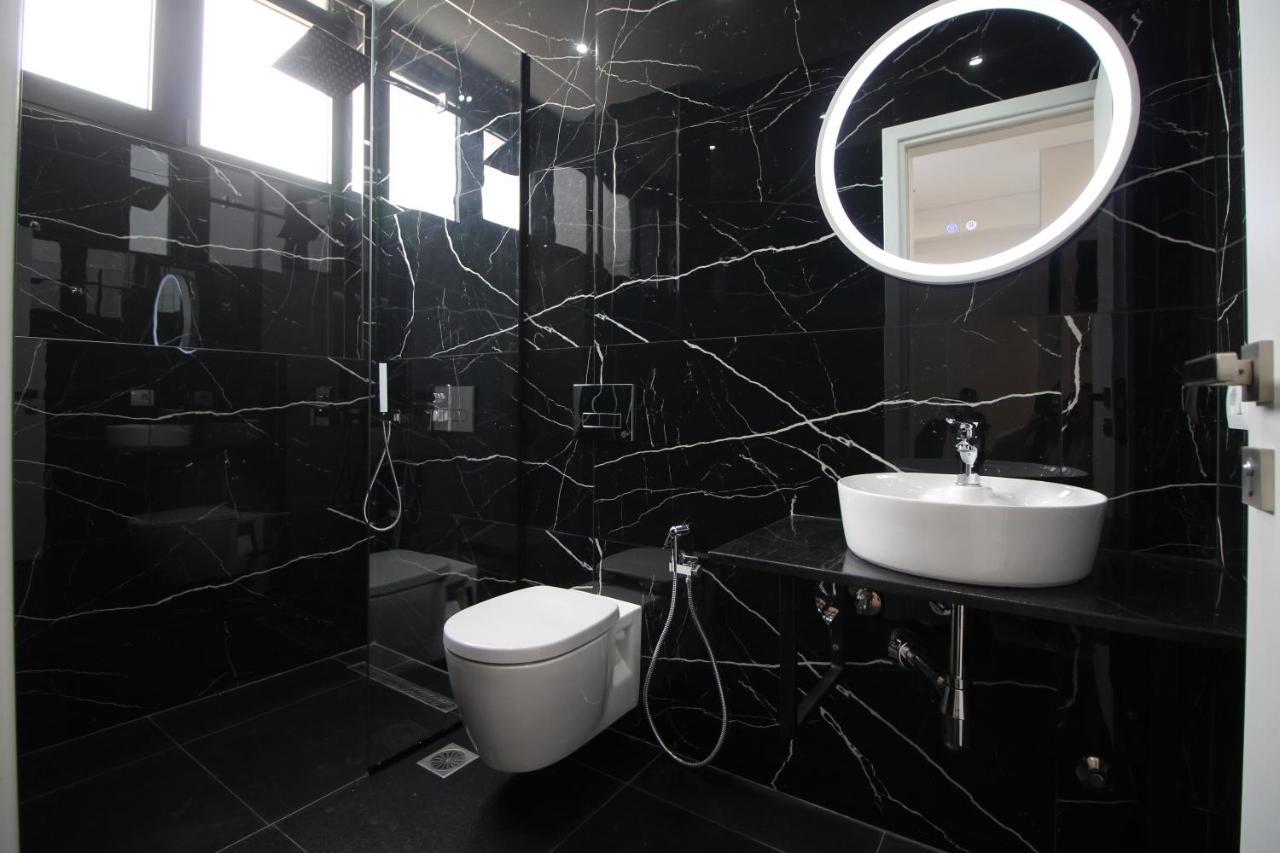 Juer Hotel Bajkaj Екстер'єр фото