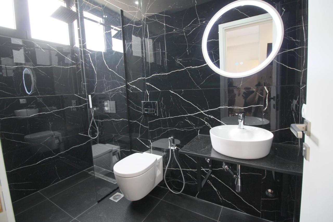 Juer Hotel Bajkaj Екстер'єр фото