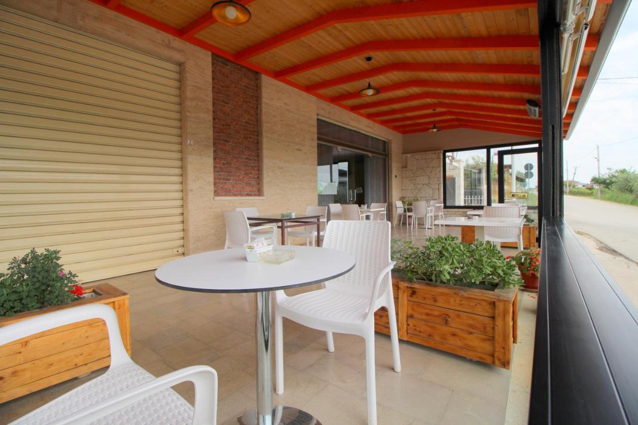 Juer Hotel Bajkaj Екстер'єр фото