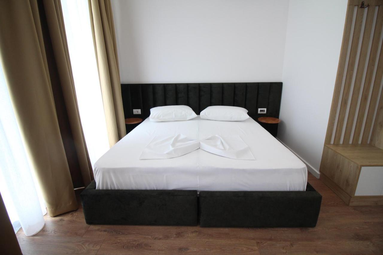 Juer Hotel Bajkaj Екстер'єр фото