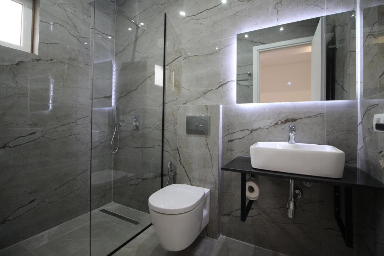 Juer Hotel Bajkaj Екстер'єр фото