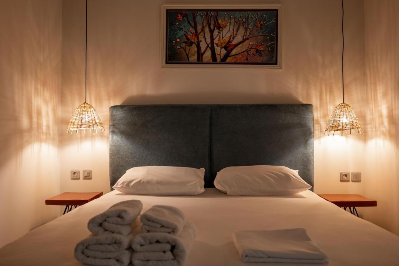 Juer Hotel Bajkaj Екстер'єр фото