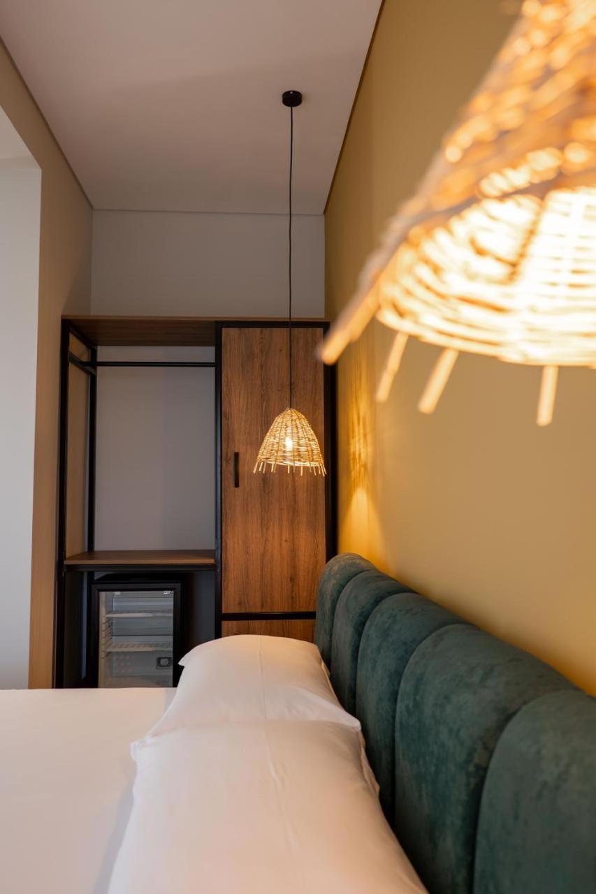 Juer Hotel Bajkaj Екстер'єр фото