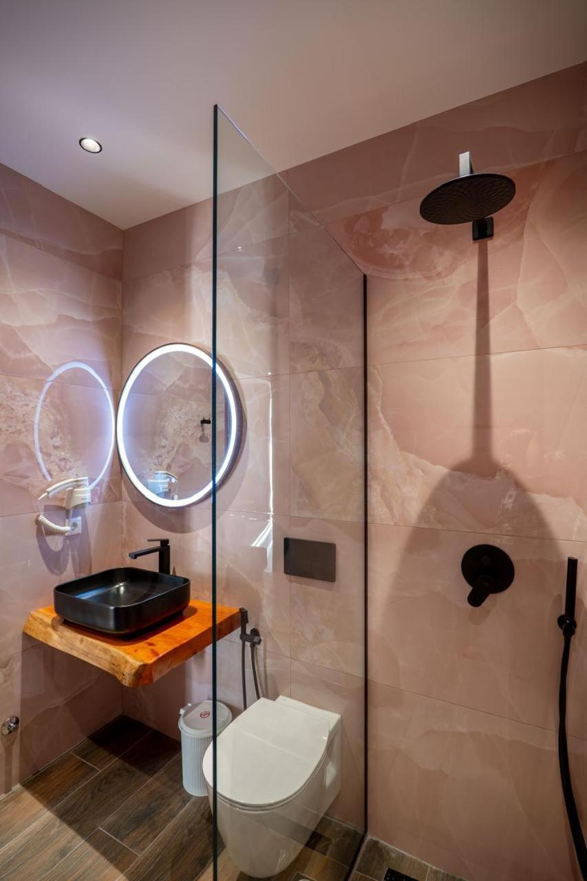 Juer Hotel Bajkaj Екстер'єр фото