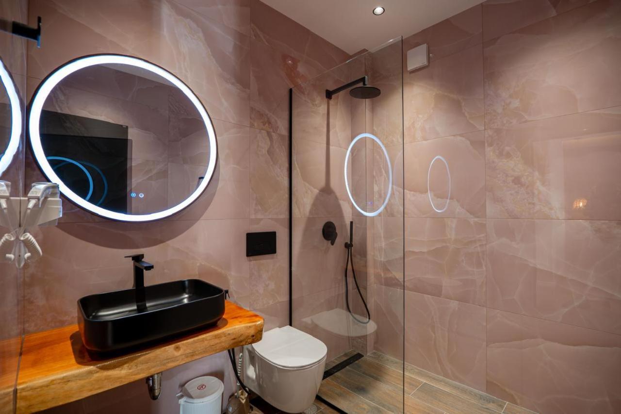 Juer Hotel Bajkaj Екстер'єр фото
