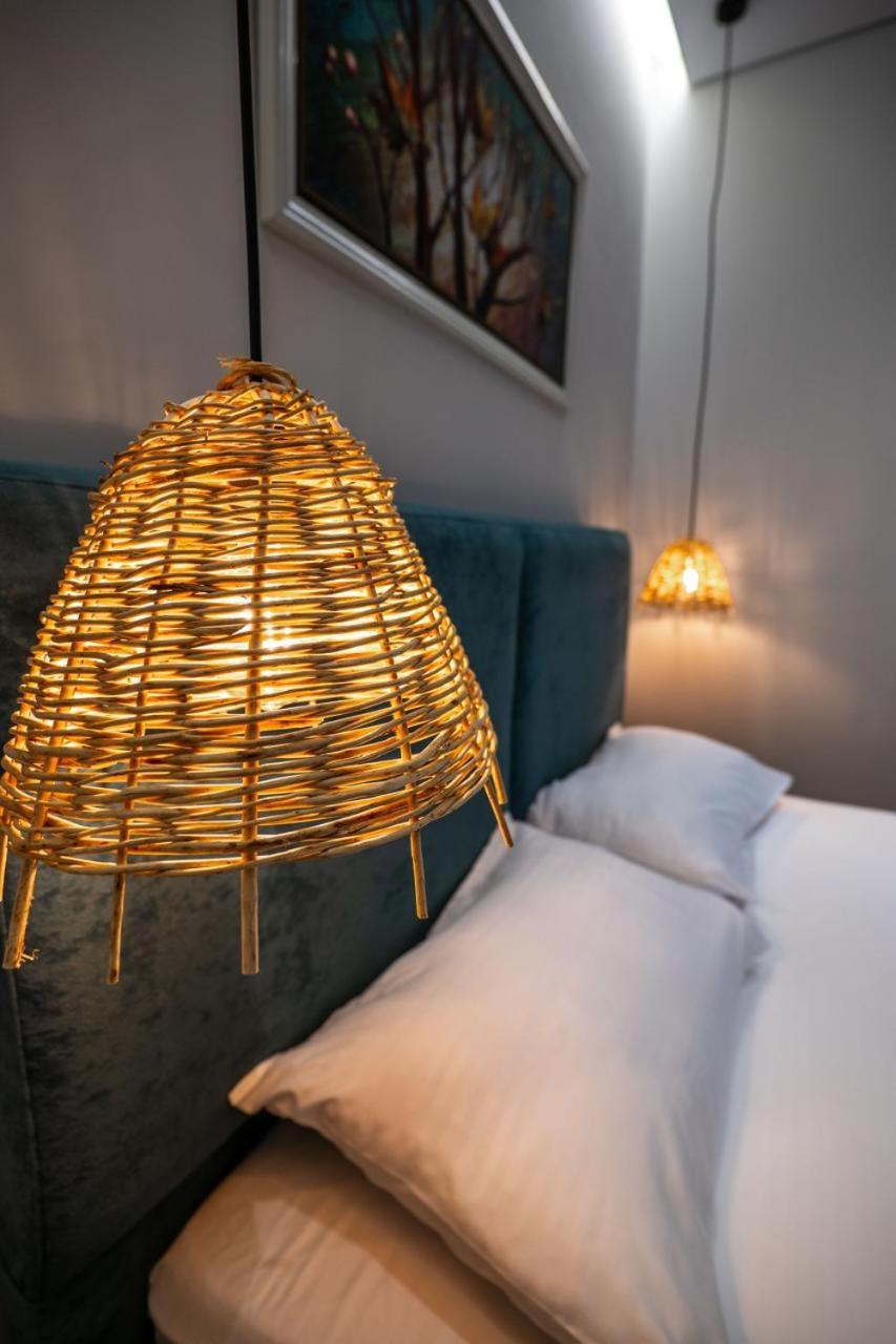 Juer Hotel Bajkaj Екстер'єр фото
