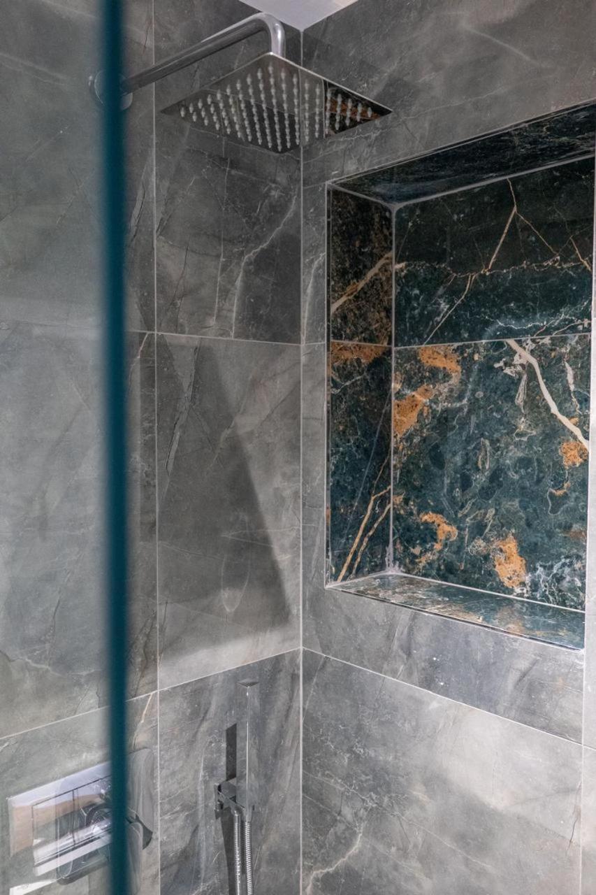 Juer Hotel Bajkaj Екстер'єр фото