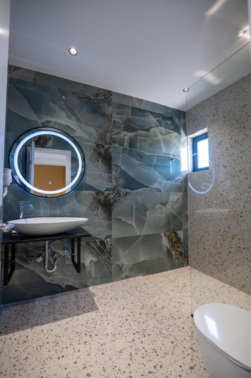 Juer Hotel Bajkaj Екстер'єр фото