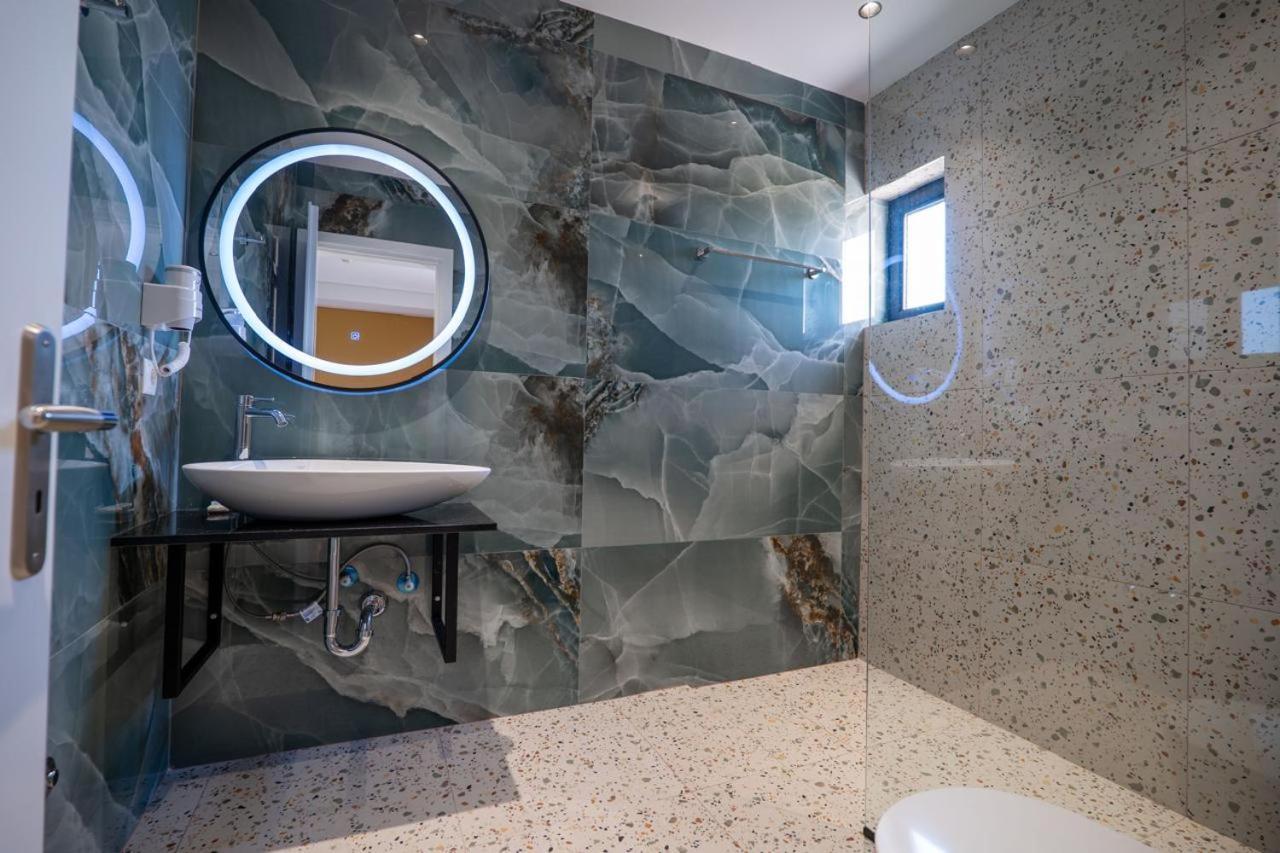 Juer Hotel Bajkaj Екстер'єр фото