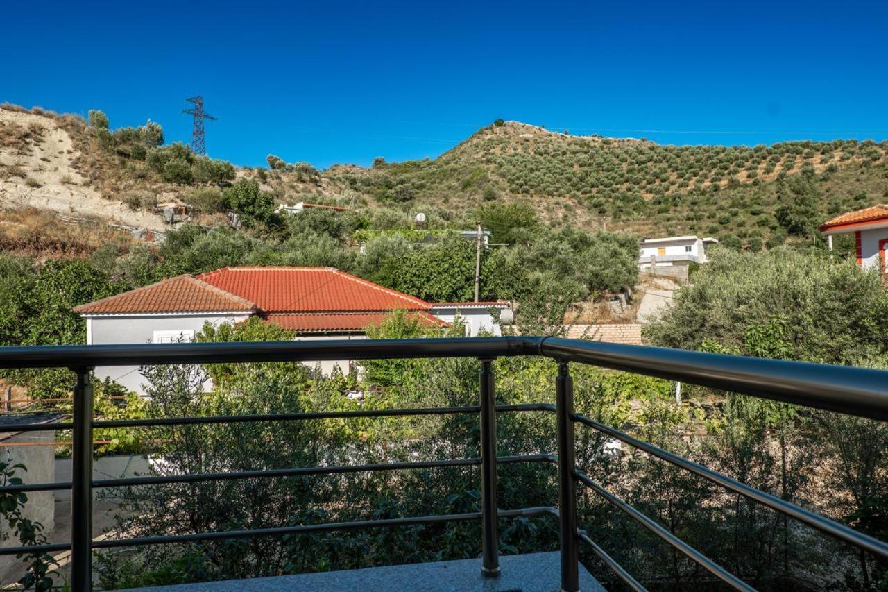 Juer Hotel Bajkaj Екстер'єр фото