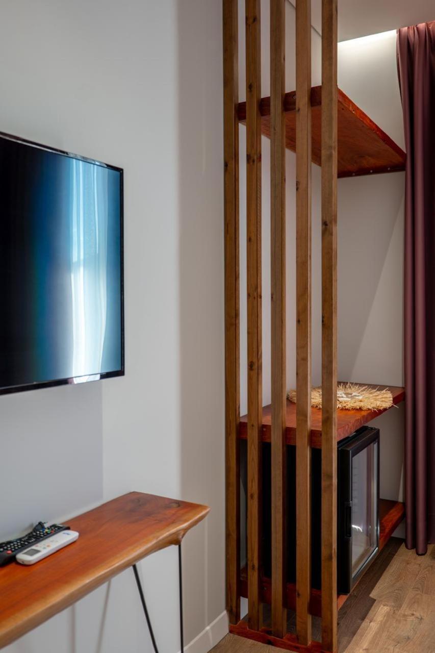 Juer Hotel Bajkaj Екстер'єр фото